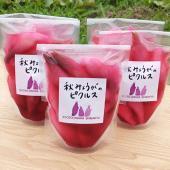 【季節限定】秋みょうがのピクルス